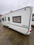 Coachman pastiche 535