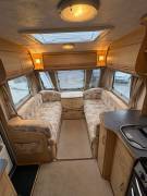 Coachman pastiche 535