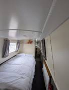 1999 Colecraft 50' traditional narrowboat