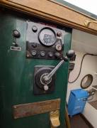 1999 Colecraft 50' traditional narrowboat