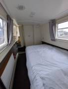 1999 Colecraft 50' traditional narrowboat