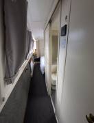 1999 Colecraft 50' traditional narrowboat