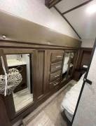 eurocruiserx 5th wheel and 2018 ford ranger 3.2 TD