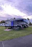 eurocruiserx 5th wheel and 2018 ford ranger 3.2 TD