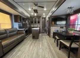 eurocruiserx 5th wheel and 2018 ford ranger 3.2 TD