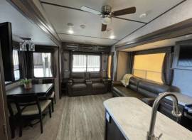 eurocruiserx 5th wheel and 2018 ford ranger 3.2 TD