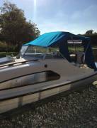 Shetland 610 cruiser