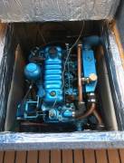 Shetland 610 cruiser