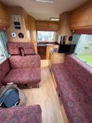 Class C , Autosleeper Pollensa 