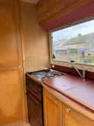 Class C , Autosleeper Pollensa 