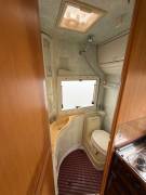 Class C , Autosleeper Pollensa 