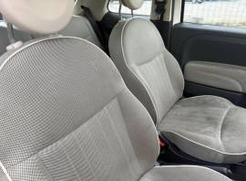 Fiat 500 Lounge 