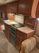 Bessacarr cameo 635gl 