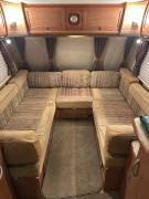 Bessacarr cameo 635gl 