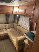 Bessacarr cameo 635gl 