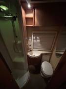 Bessacarr cameo 635gl 