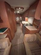 Bessacarr cameo 635gl 