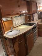 Bessacarr cameo 635gl 