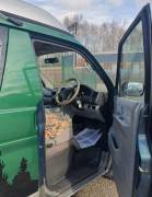 Class B , Mazda Bongo Campervan