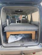 Class B , Mazda Bongo Campervan