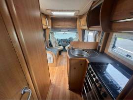 Class C , 2009 Autotrail Apache 632