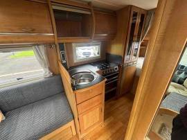 Class C , 2009 Autotrail Apache 632