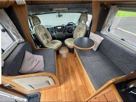 Class C , 2009 Autotrail Apache 632