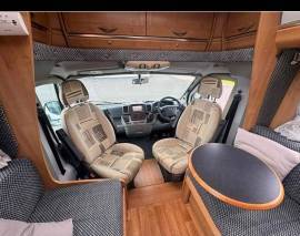 Class C , 2009 Autotrail Apache 632