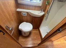 Class C , 2009 Autotrail Apache 632