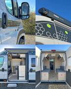 Class B , 𝗖𝗵𝗮𝘂𝘀𝘀𝗼𝗻 𝗩𝟲𝟵𝟭 𝗦𝗽𝗼𝗿𝘁 𝗟𝗶𝗻𝗲