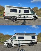 Class B , 𝗖𝗵𝗮𝘂𝘀𝘀𝗼𝗻 𝗩𝟲𝟵𝟭 𝗦𝗽𝗼𝗿𝘁 𝗟𝗶𝗻𝗲