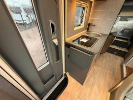 Class C , 2026 Dethleffs Globebus Performance 4x4