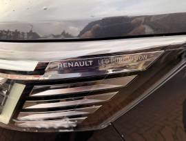 Class B , Renault traffic campervan 