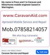 Caravan Engineer 