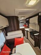 Class C , Benimar Mileo 201