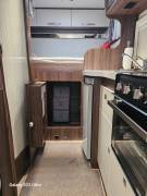 Class C , Benimar Mileo 201