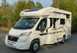 Class C , Benimar Mileo 201