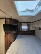 Class C , Benimar Mileo 201