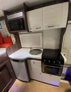 Class C , Benimar Mileo 201