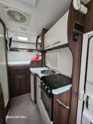 Class C , Benimar Mileo 201