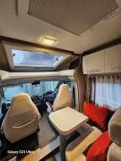 Class C , Benimar Mileo 201