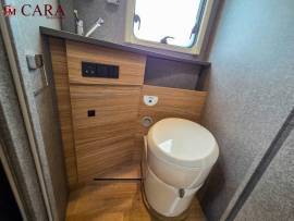 Class C , Dethleffs Ireland