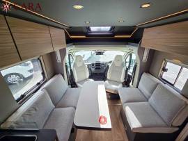 Class C , Dethleffs Ireland