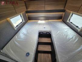 Class C , Dethleffs Ireland