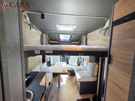 Class C , Dethleffs Ireland