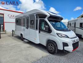 Class C , Dethleffs Ireland