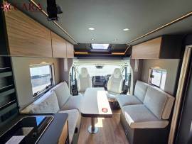 Class C , Dethleffs Ireland