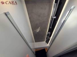 Class C , Dethleffs Ireland