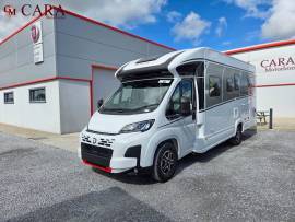 Class C , Dethleffs Ireland