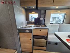 Class C , Dethleffs Ireland